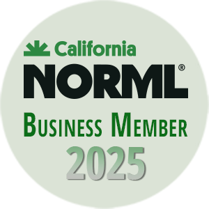 California NORML Business Member 2025
