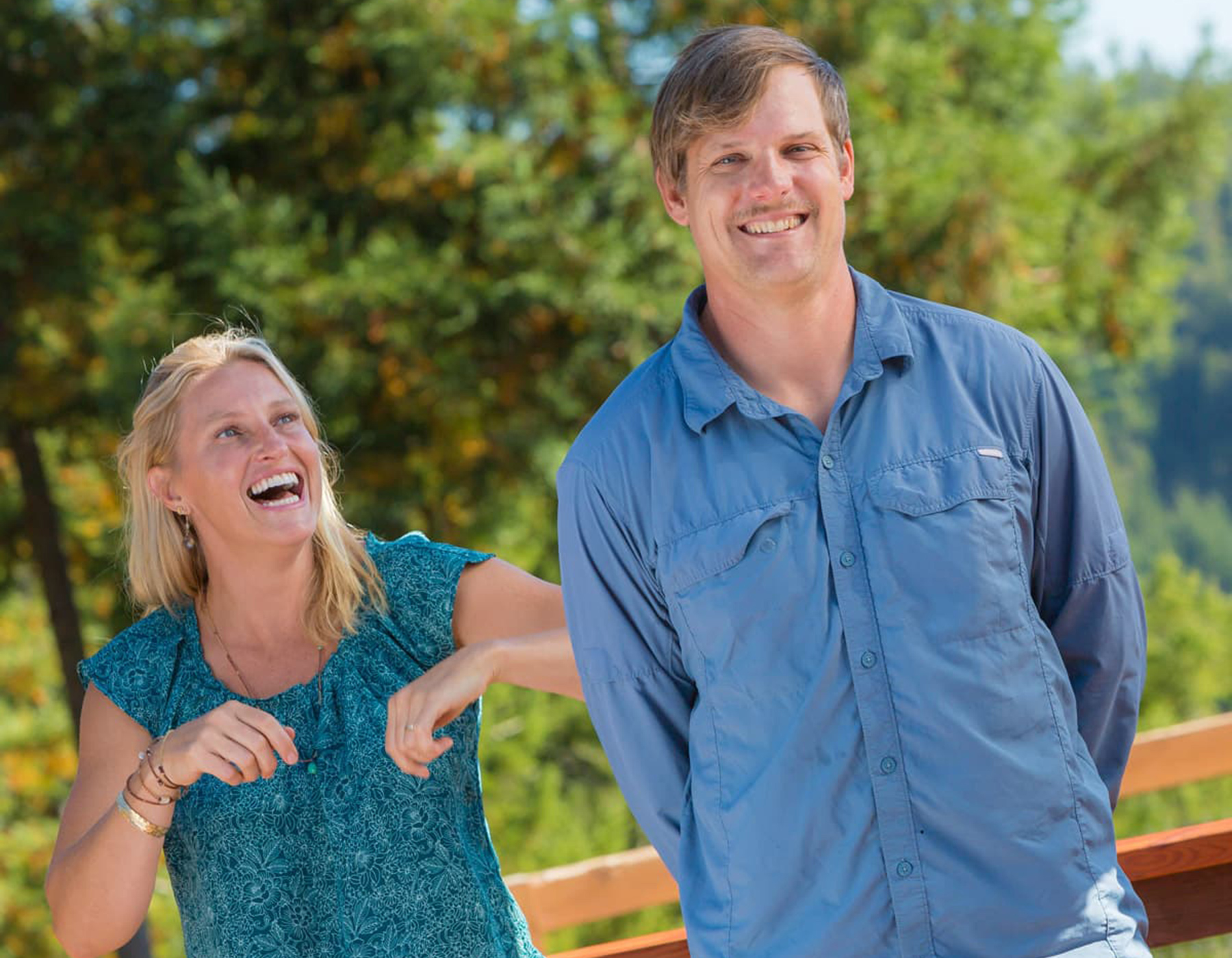 Anderson Valley Reserve is a family owned cannabis company made of a collection of local farms.
